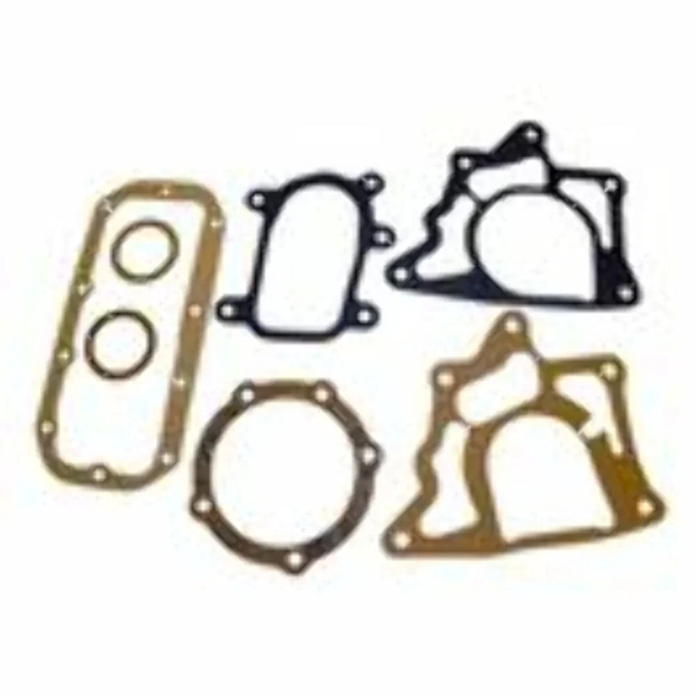 Vintage - Paper Black Gasket Set - A7443